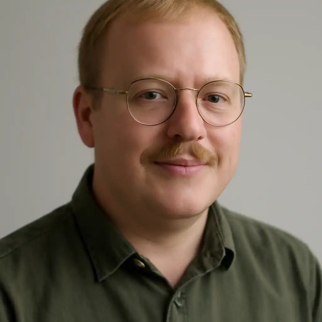 David Chen
